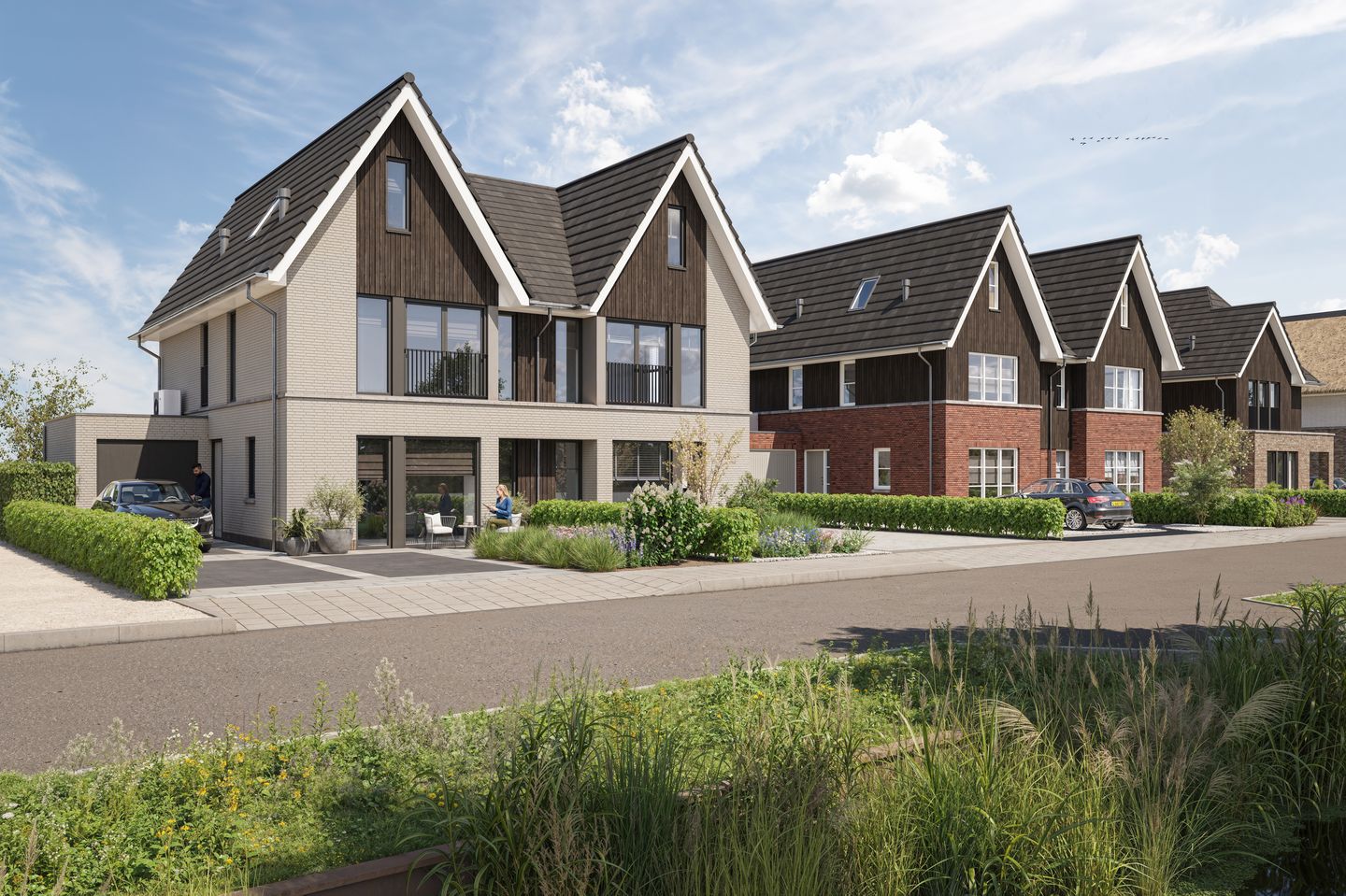 Woning in Nieuwkoop