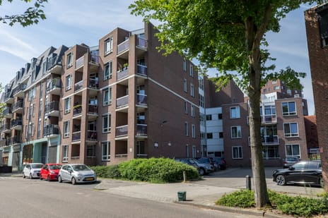Grasbroekerweg 3-L
