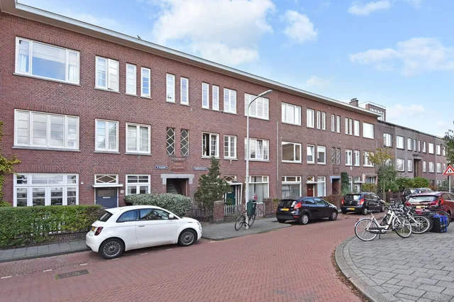 Anjelierstraat 2