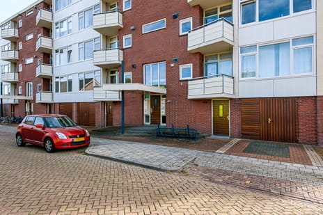 Jacob van Ruysdaelstraat 90