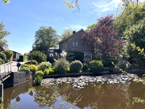 Kruitmolen 23