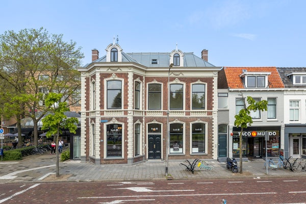 Diezerkade 1