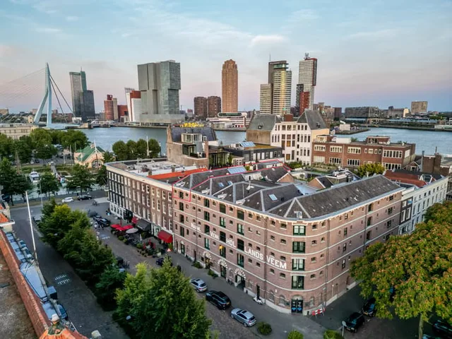 Calandstraat 20-E