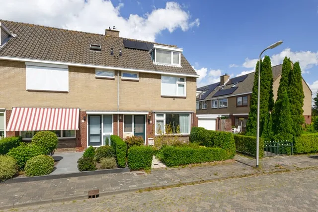 Hof Driekamp (Bouwnr. 30)