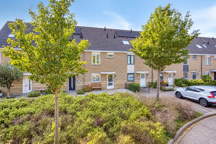 Torenmolen 105