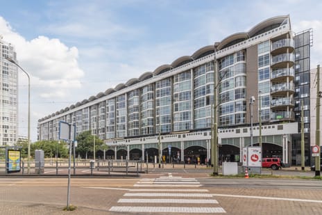 Palaceplein 161