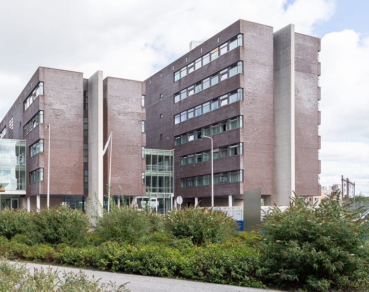 Zuidpoolsingel 291
