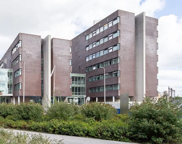 Zuidpoolsingel 291