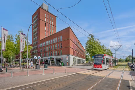 Oude Kustlijn 37