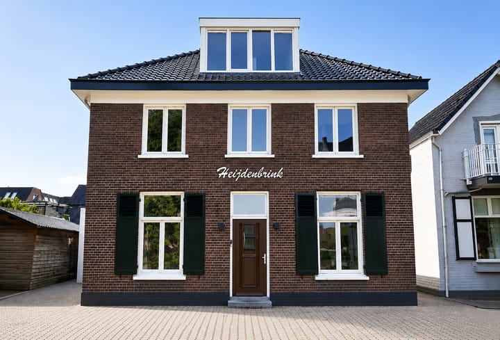 Brinkstraat 14-A