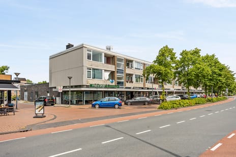 Stadhoudersplein 5