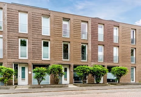 Woning in Dongen