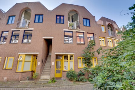 Waterstraat 10-A