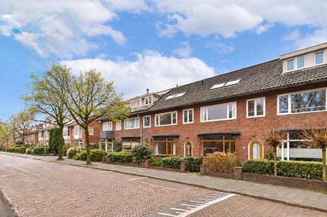 Van der Veerelaan 45