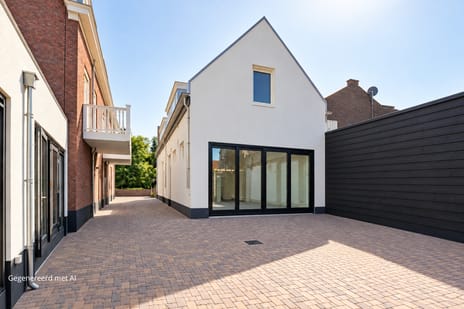 Herenstraat 41-A