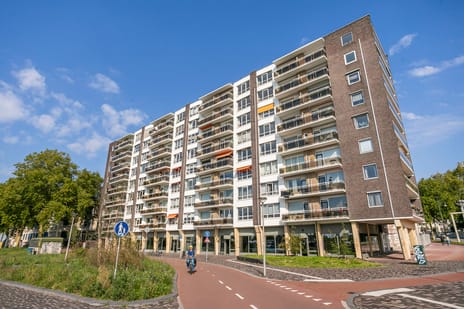 Bergstraat 119