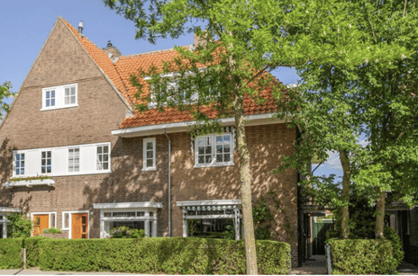 Sumatrastraat 11