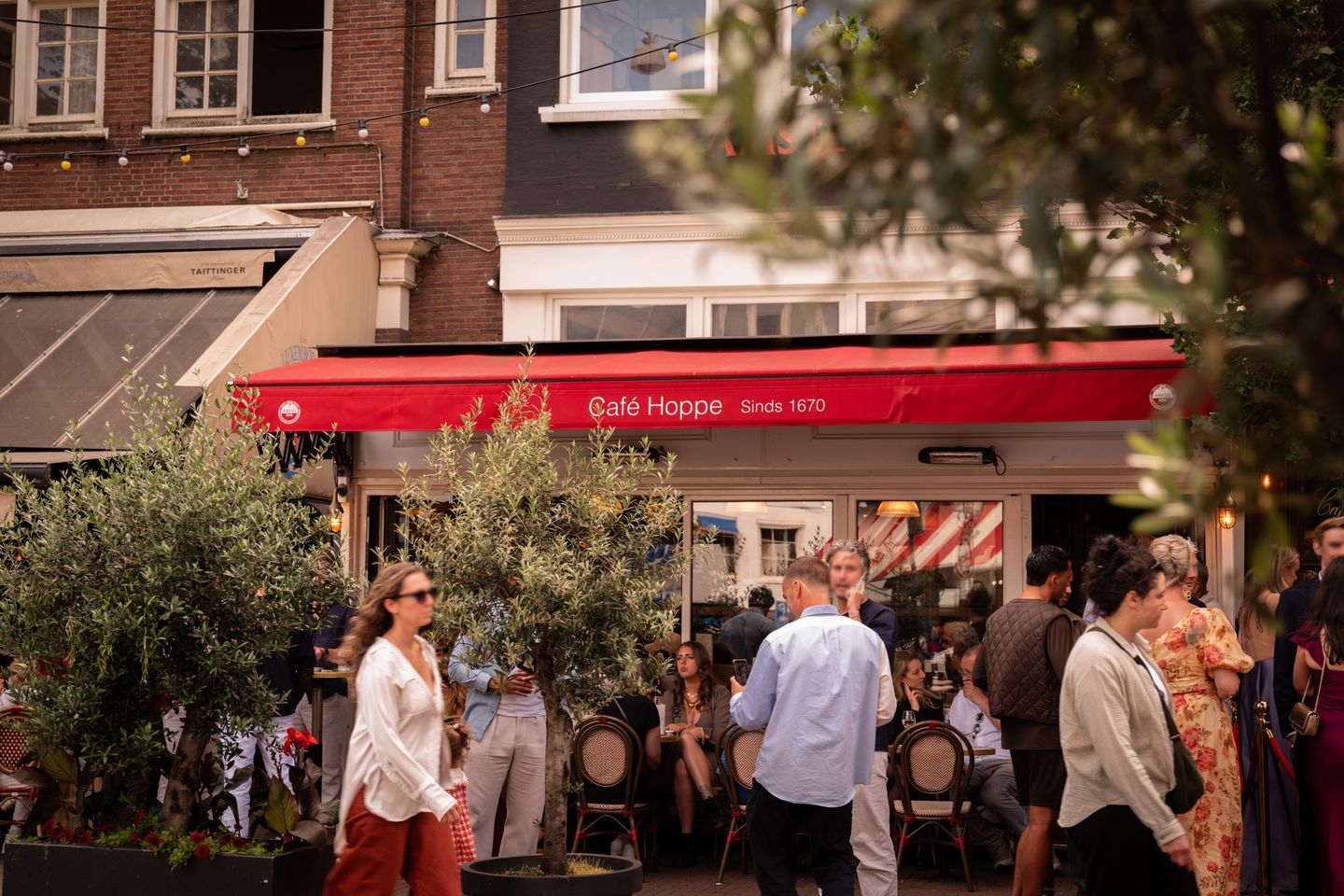 Prins Hendrikkade 16-B