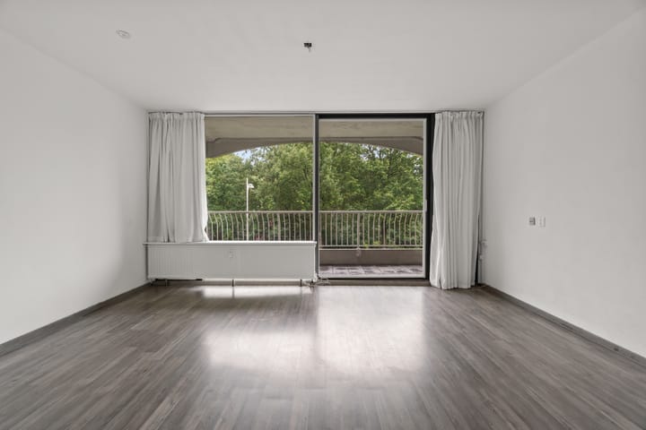 Hogeweg 17-E