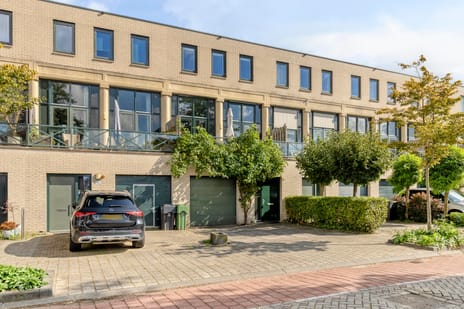 Leopoldstraat 104