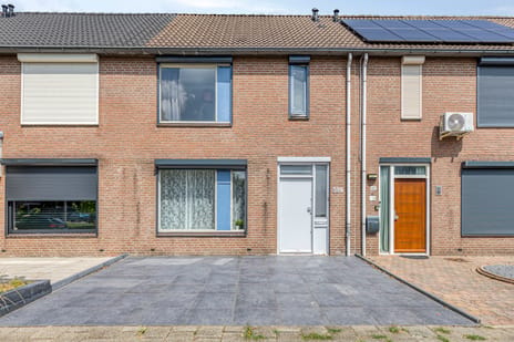 Fransebaan 589