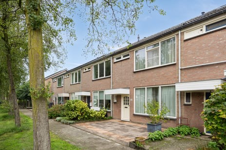 Nieuwe Nieuwstraat 83
