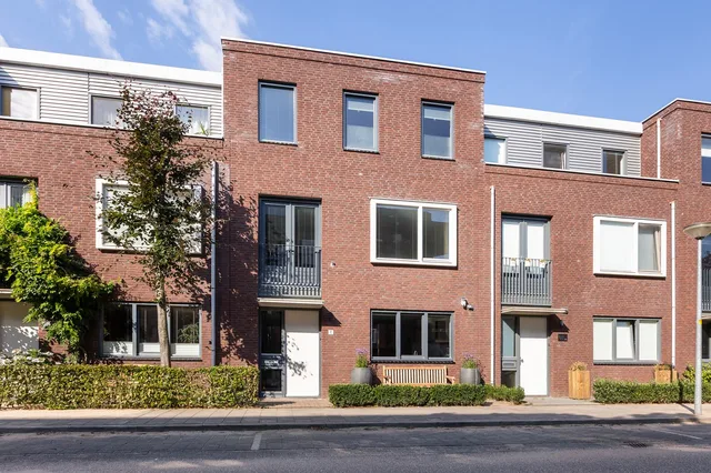 Kraanvogelstraat 8