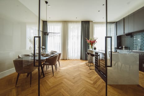 Sarphatistraat 24-A