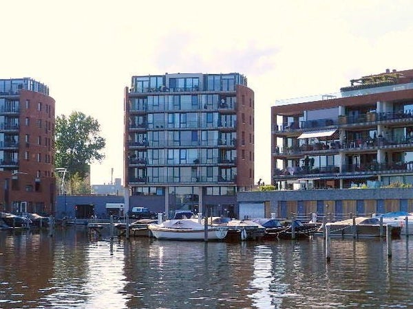 Botterboulevard