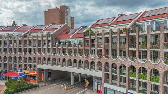 Stationsplein 51