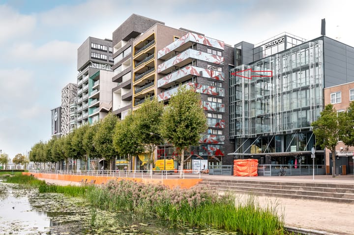 Zilverparkkade 121