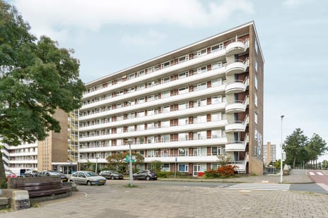 Burgemeester Cramergracht 85