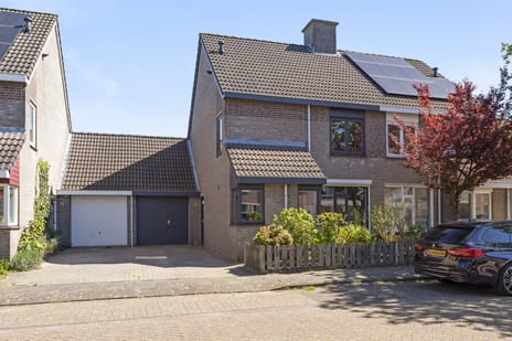 Meerbergsven 43