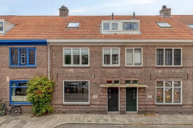 St Rochusstraat 3
