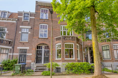 St. Stephanusstraat 13