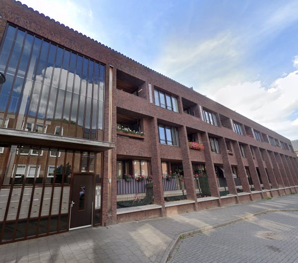 Voedingskanaalweg