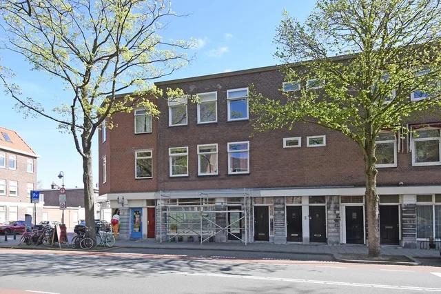Oostduinlaan 111