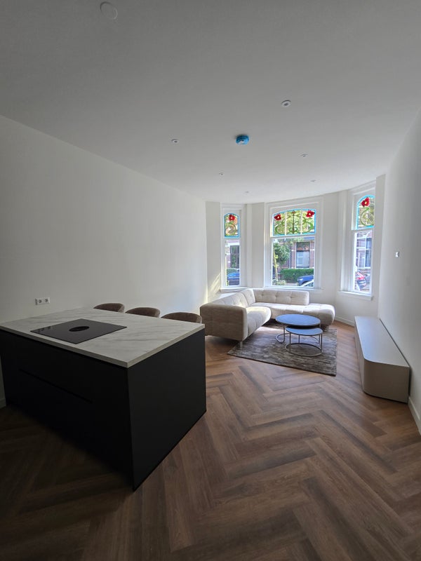 van Spaenstraat