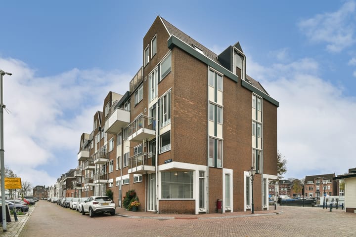 Binnen Kalkhaven 237