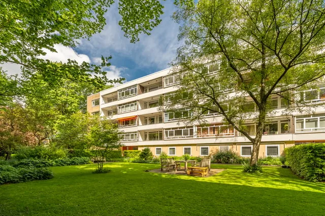 Beethovenstraat 192-4
