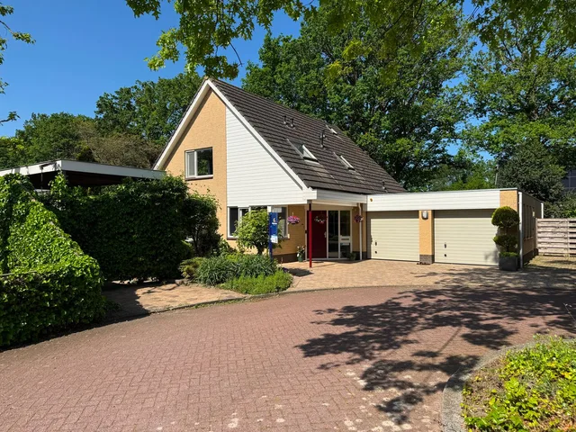 Betje Wolfflaan 20