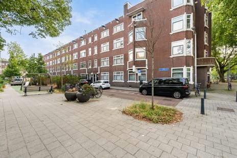 Frank van Borselenstraat 20-A