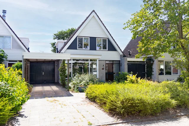 Aardebaan 4