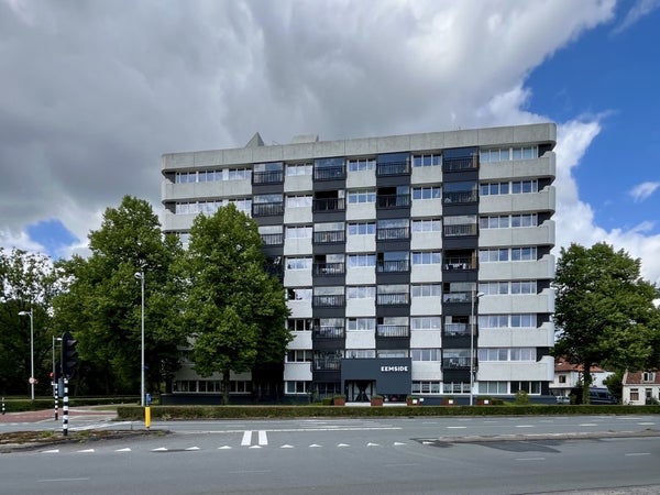 Hogeweg