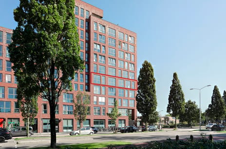IJsvogelpassage 53