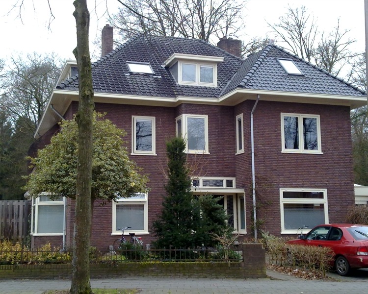Laan van Borgele
