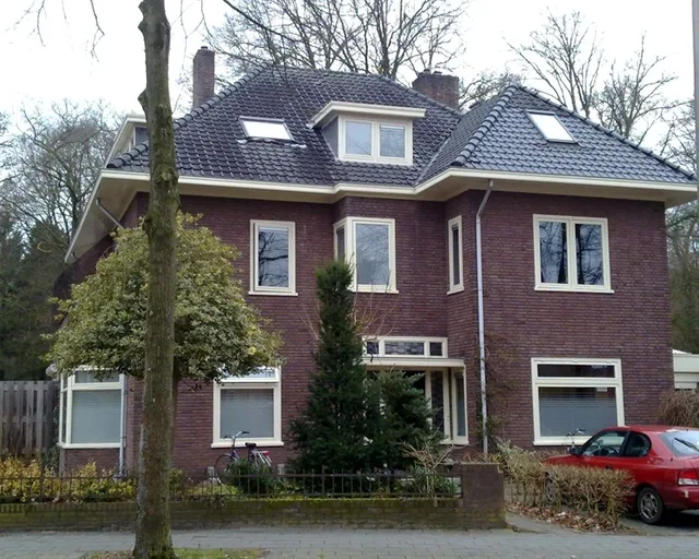 Laan van Borgele