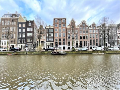 Oudezijds Voorburgwal 99-A
