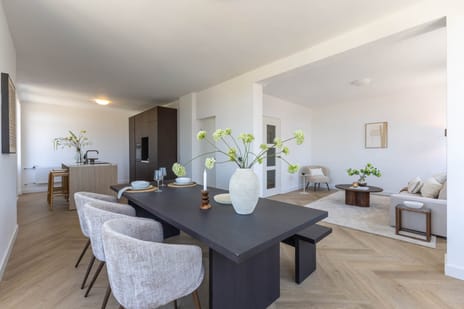 Leopoldstraat 1-E