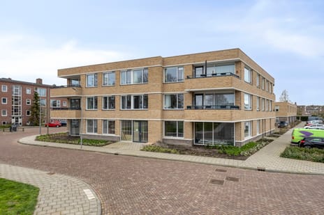Geleijn d'Hoorneplein 16